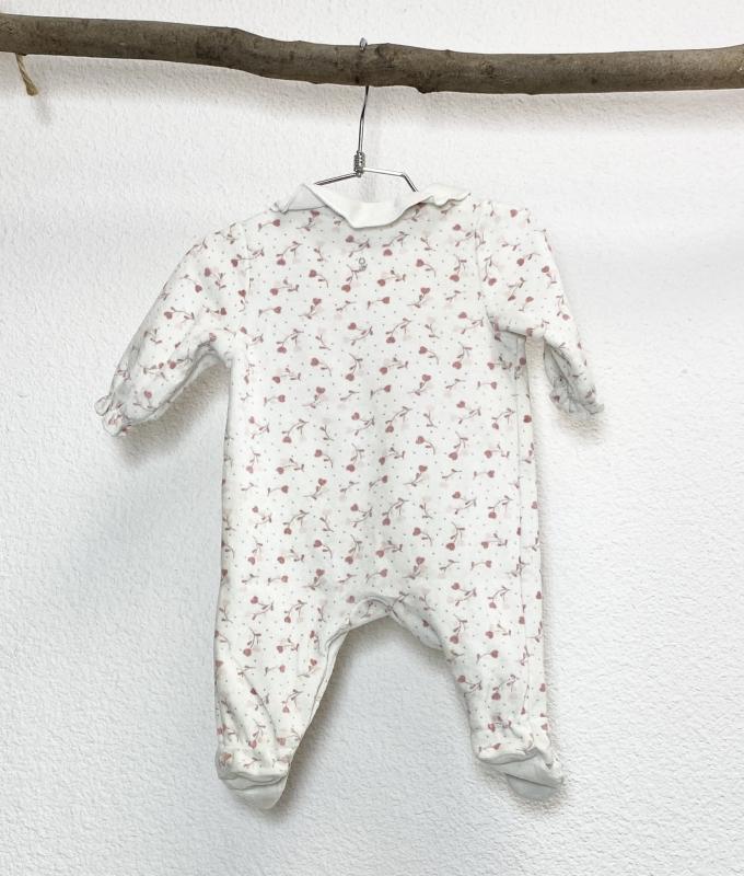 Pyjama Fille 1 mois