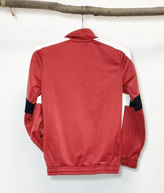 Sport Veste Garçon 8 ans