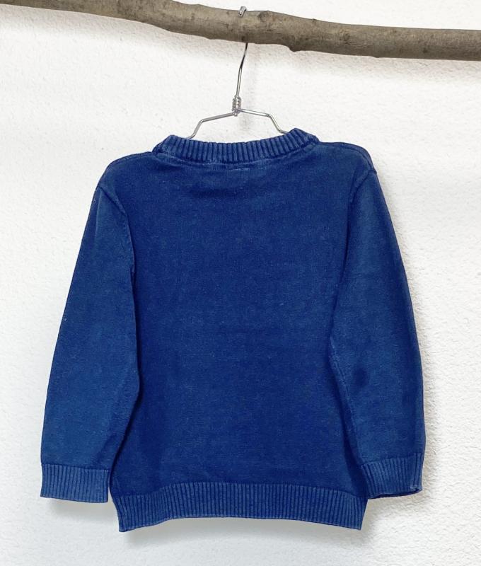 Pull Garçon 3 ans