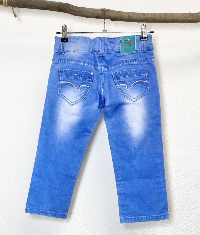 Pantacourt Fille 10 ans