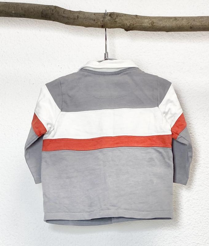 Polo Garçon 12 mois