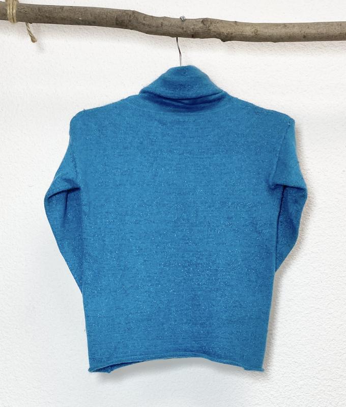 Pull Fille 6 ans