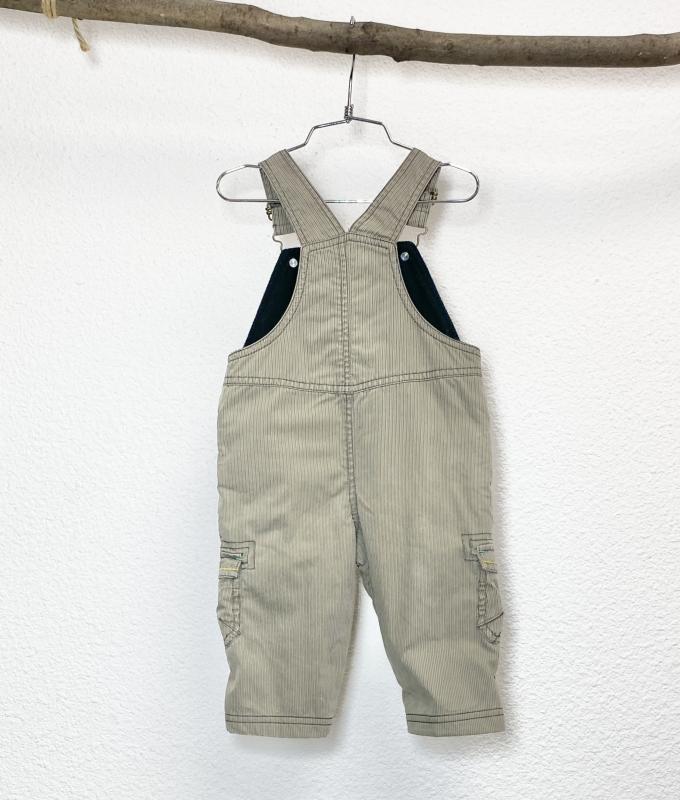 Salopette Garçon 9 mois