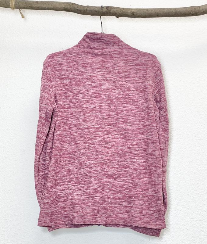 Polaire Fille 14 ans