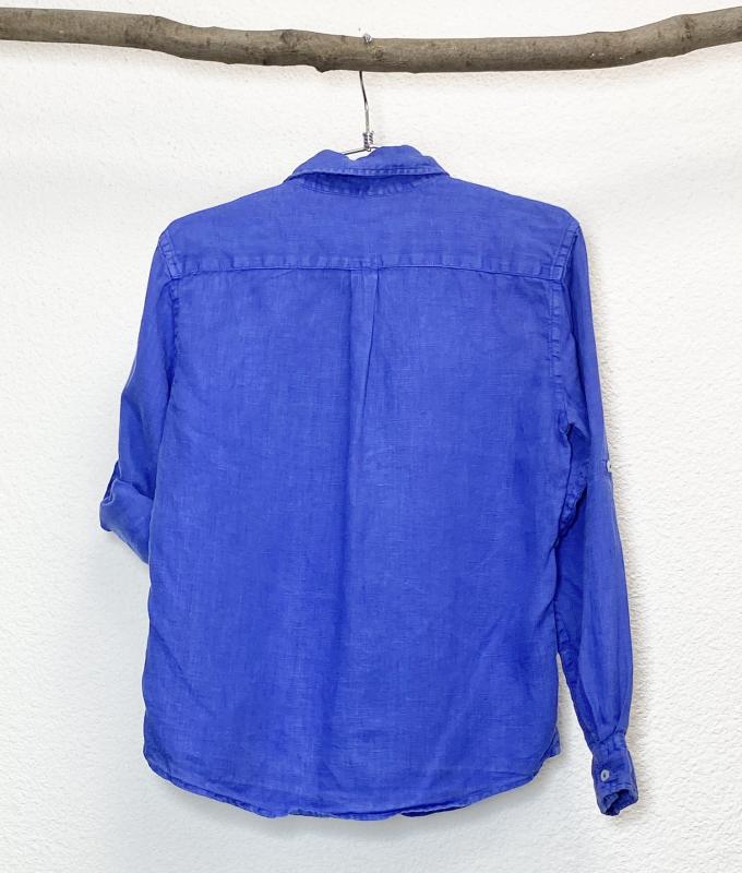 Chemise Garçon 10 ans