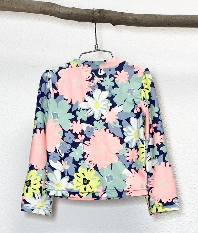 Anti UV Fille 24 mois