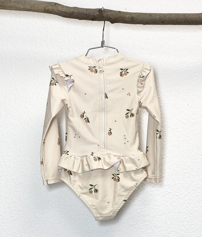 Maillot Fille 18 mois