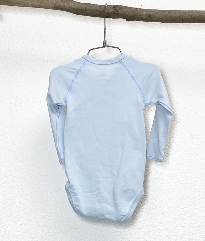 Body Garçon 12 mois