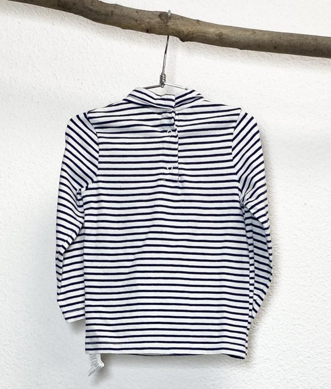 Sous Pull Fille 18 mois