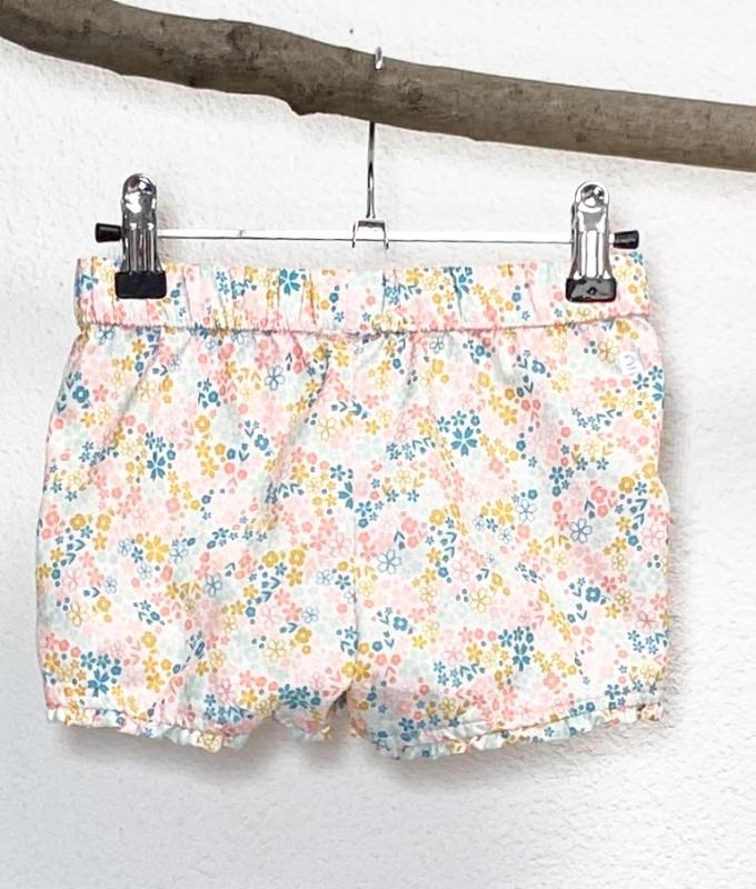 Short de bain Fille 4 ans