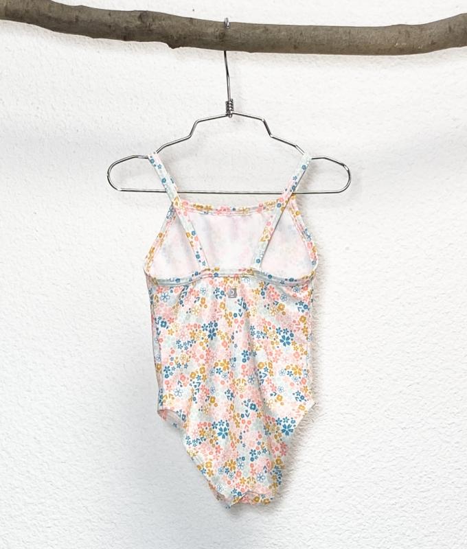 Maillot Fille 12 mois