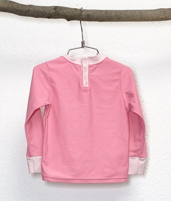 Anti UV Fille 12 mois