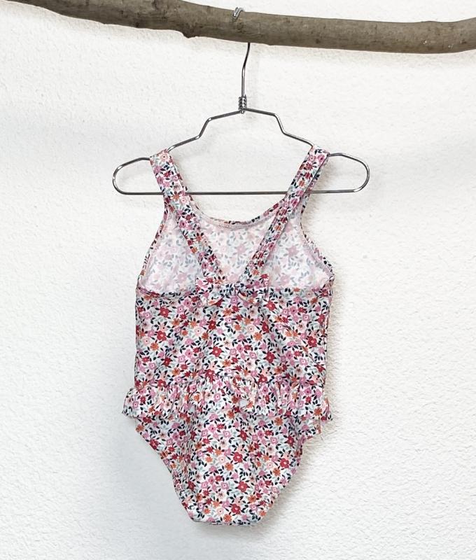 Maillot Fille 12 mois