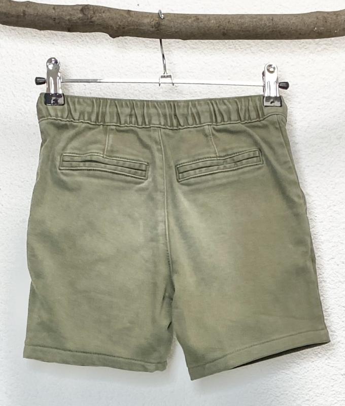 Short Garçon 6 ans