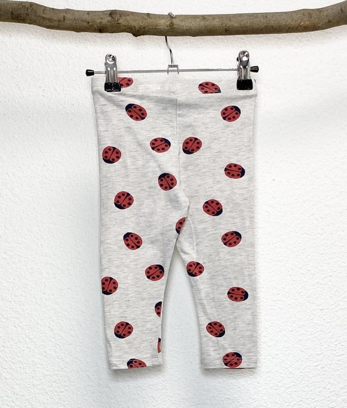 Legging Fille 12 mois