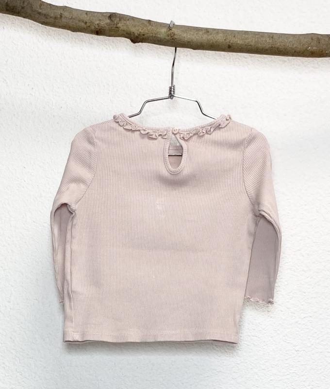 TShirt Fille 12 mois