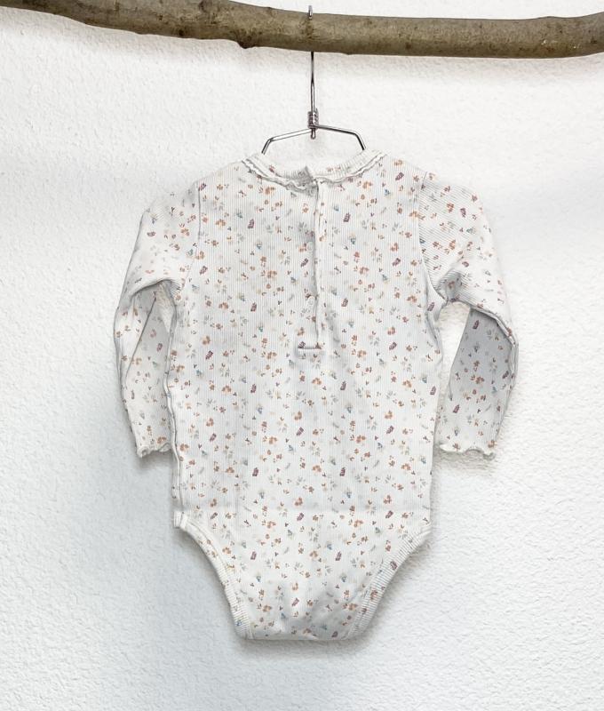 Body Fille 9 mois