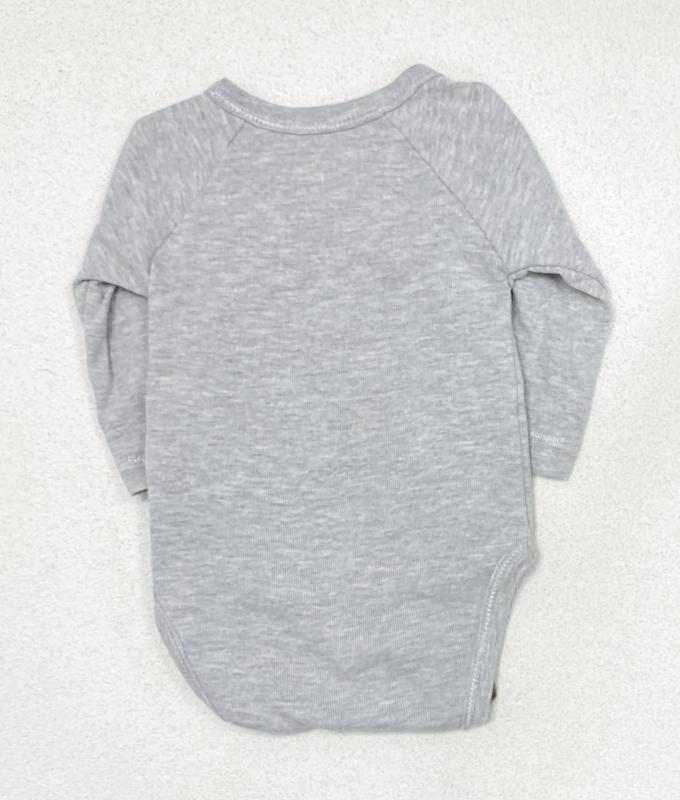 Body Mixte 0 mois