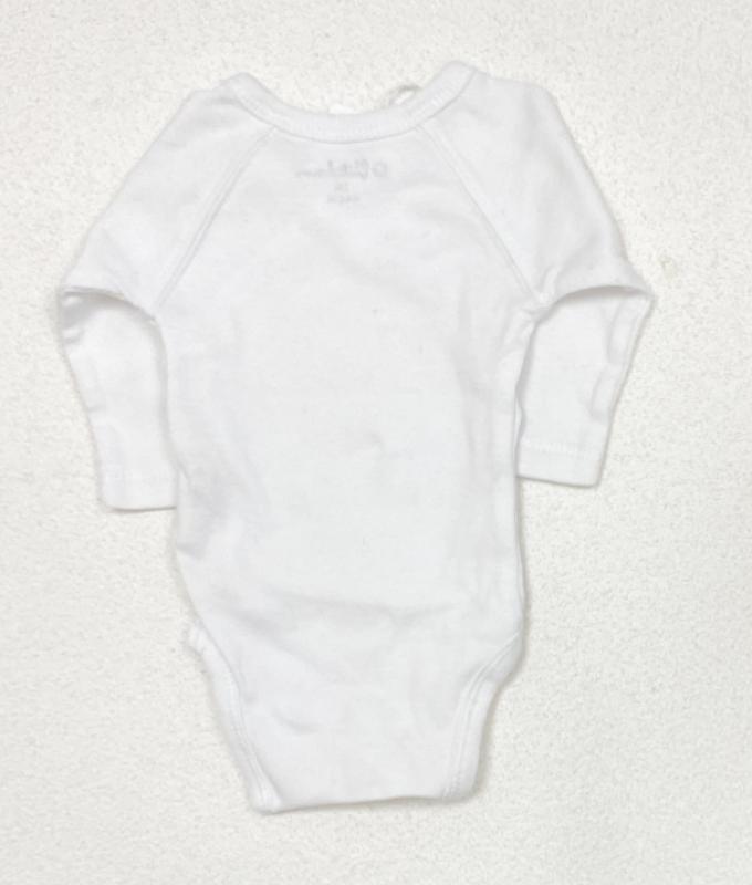Body Mixte 1 mois