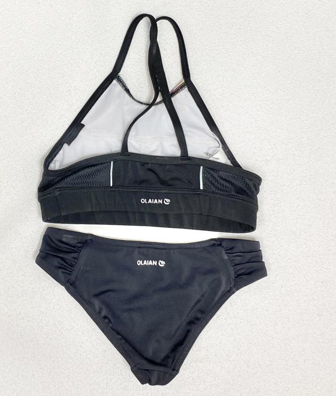 Maillot Fille 10 ans