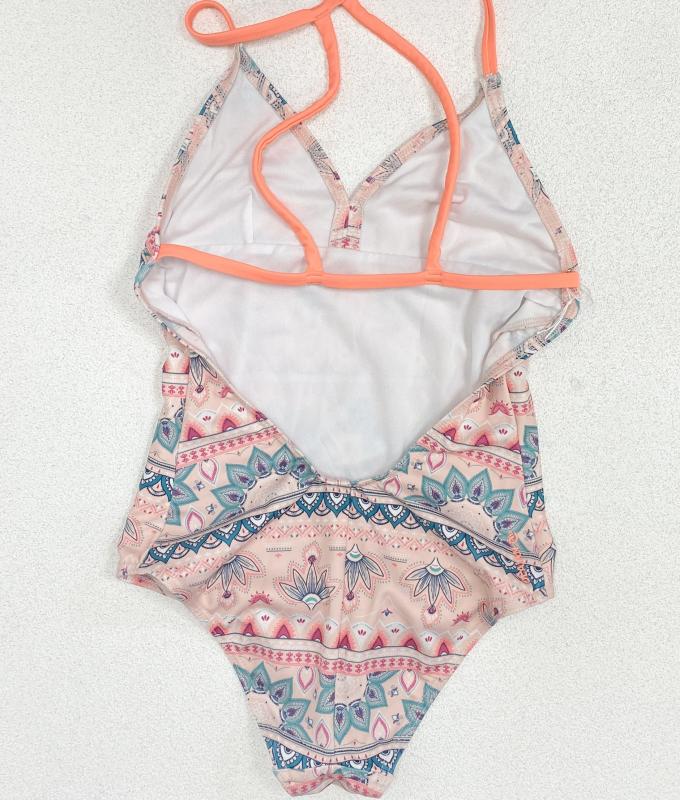 Maillot Fille 14 ans