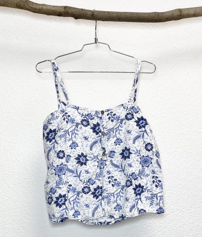 Débardeur Fille 14 ans