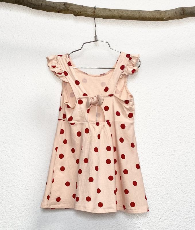Robe Fille 3 ans