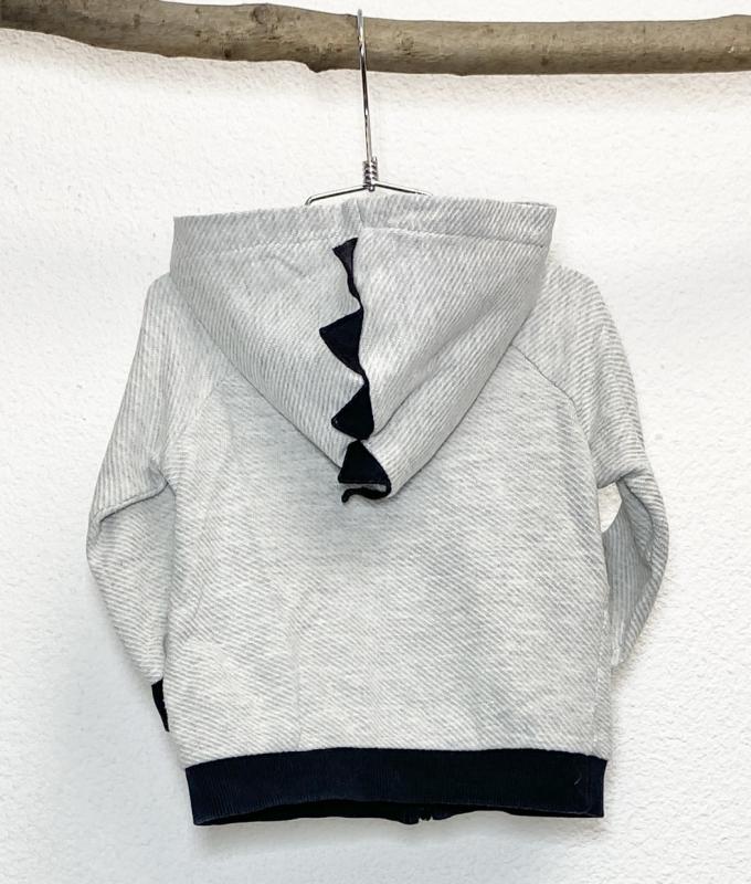 Sweat Garçon 12 mois