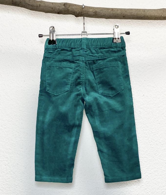 Pantalon Mixte 12 mois