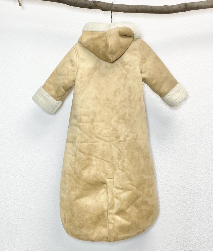 Manteau Mixte 12 mois