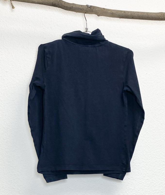 Sous Pull Fille 12 ans