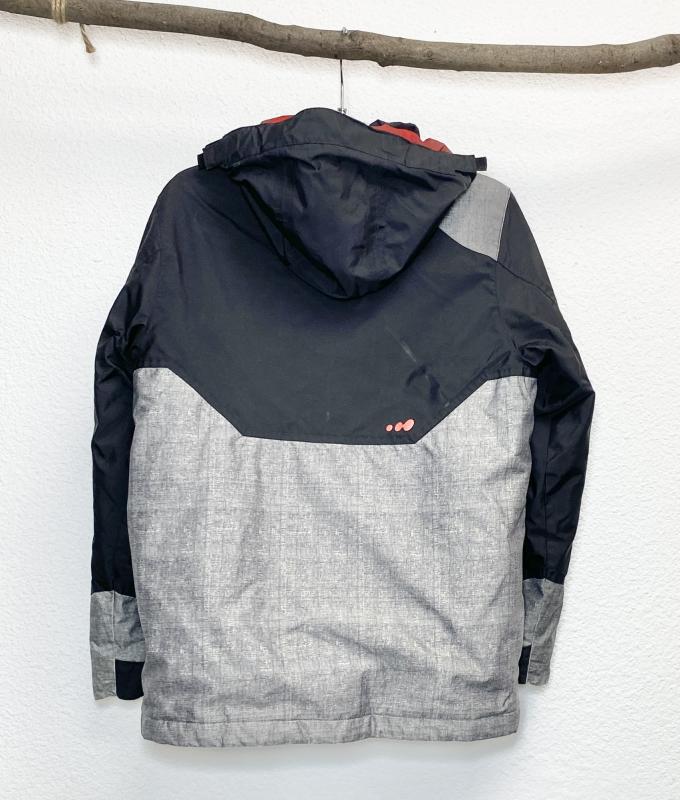 Ski Veste Garçon 12 ans