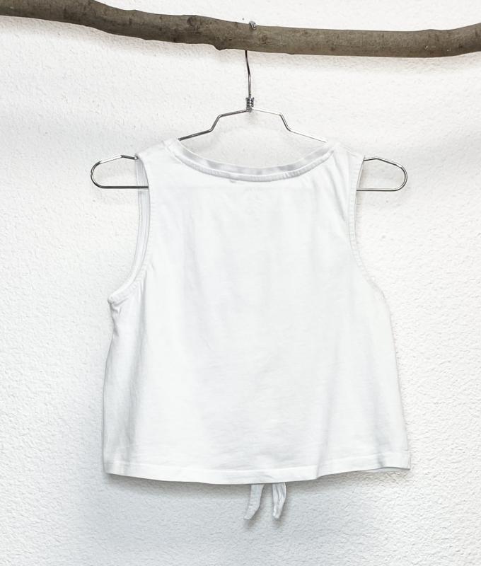 Débardeur Fille 10 ans