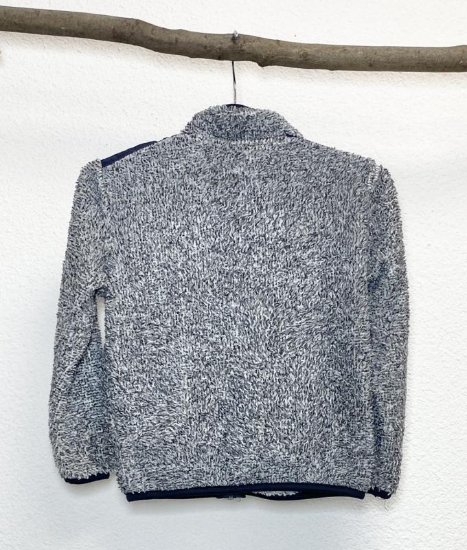 Polaire Garçon 6 ans