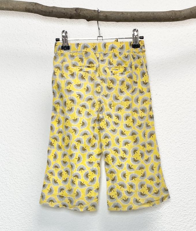 Pantalon Fille 3 ans