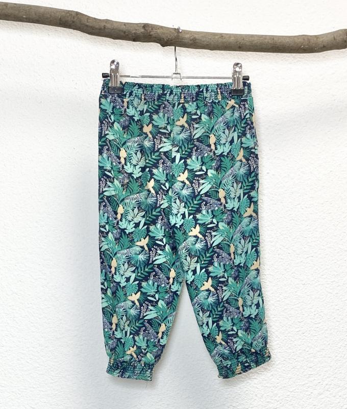 Pantalon Fille 5 ans