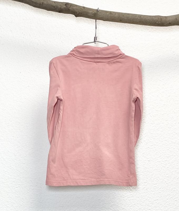 Sous Pull Fille 4 ans