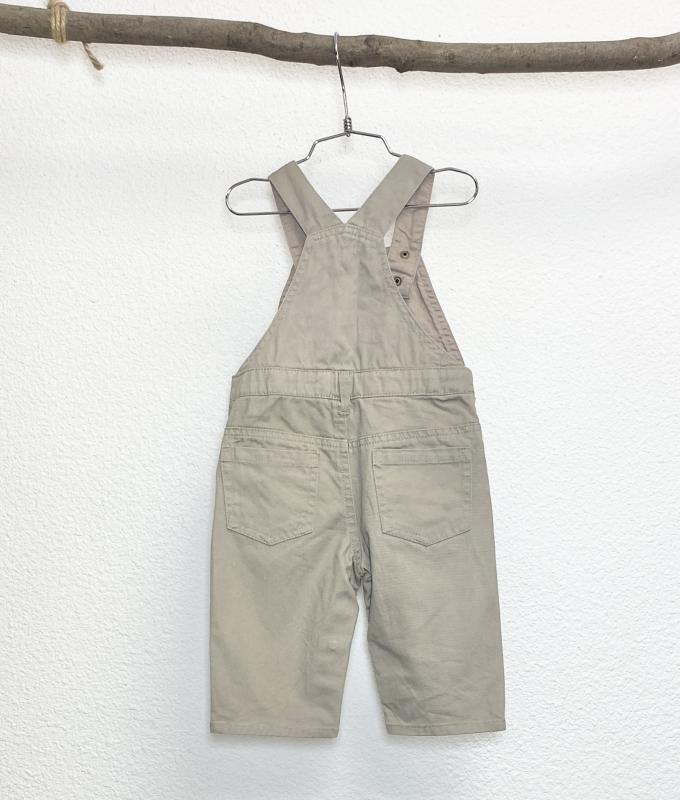 Salopette Garçon 12 mois