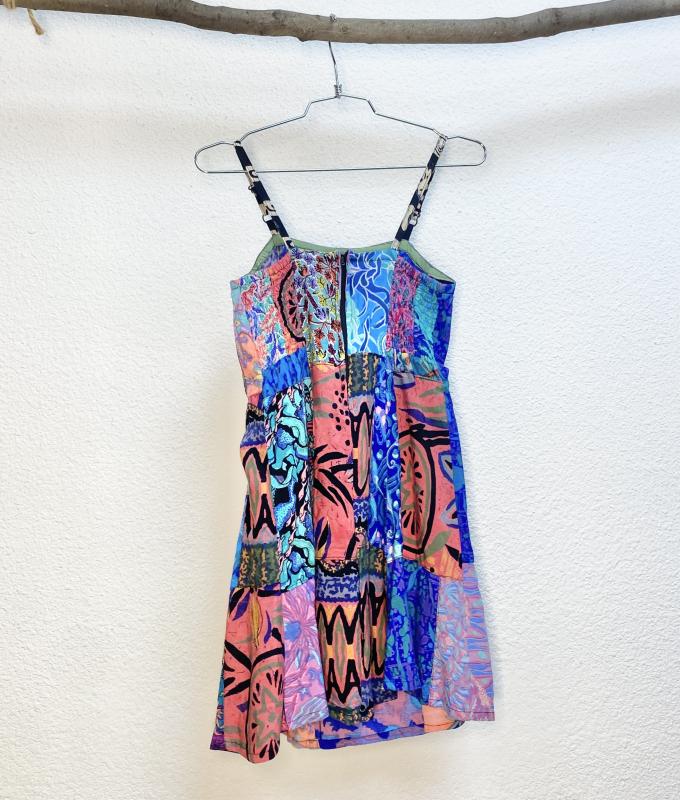 Robe Fille 10 ans