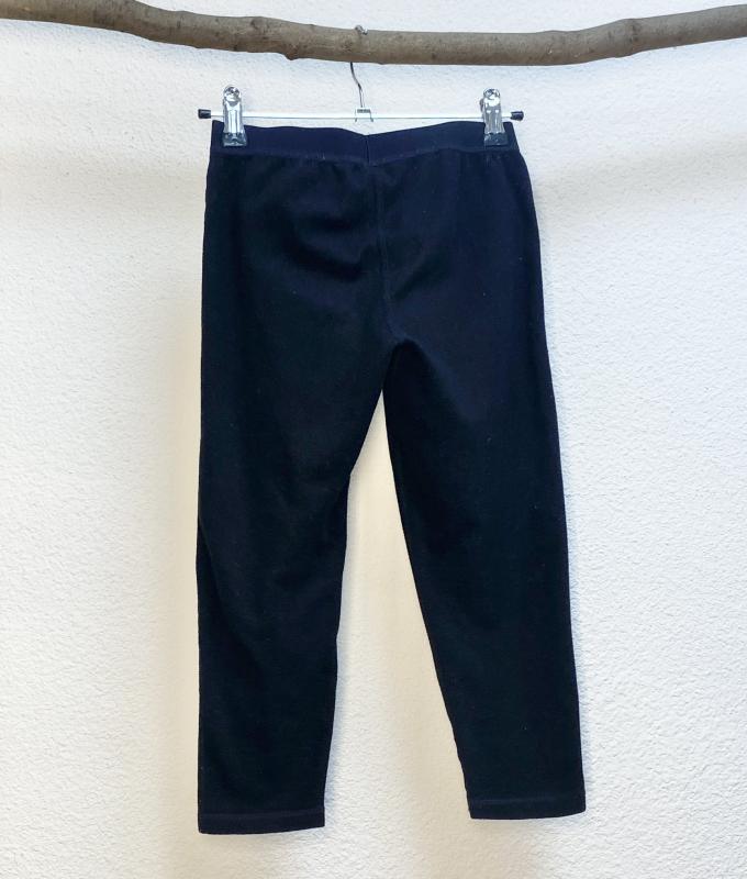 Ski Legging Mixte 8 ans