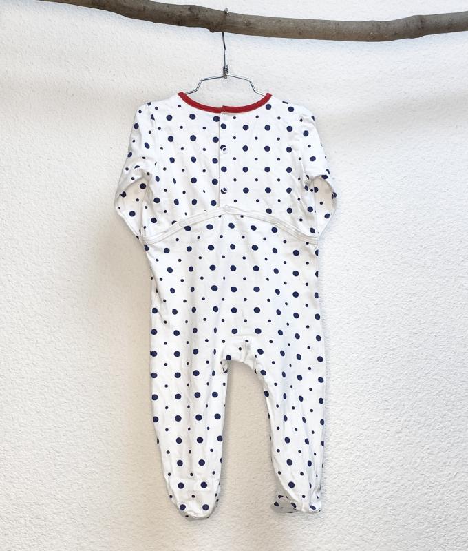 Pyjama Fille 18 mois