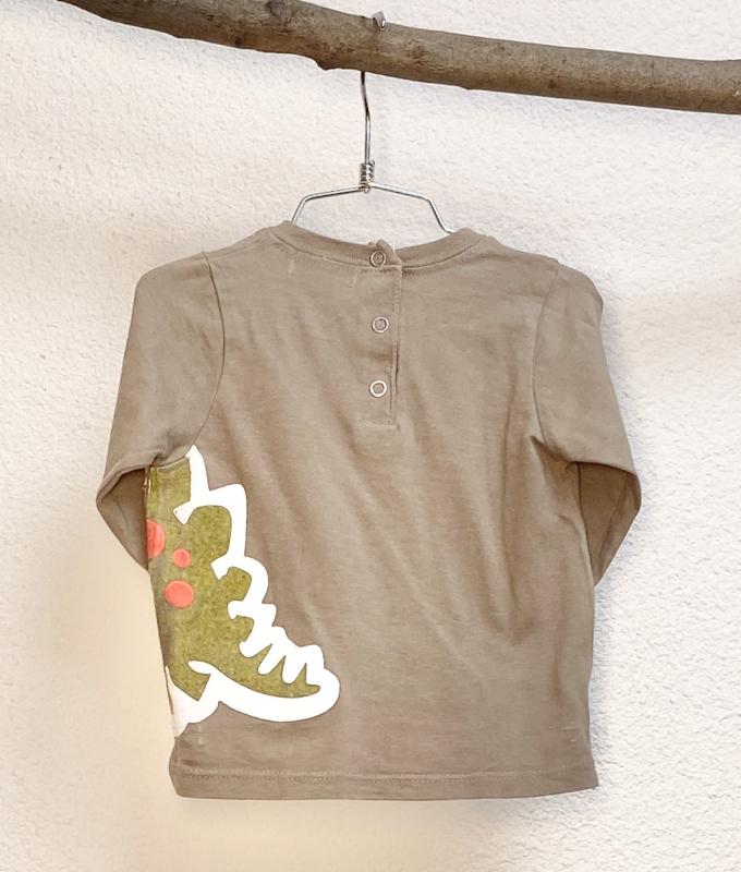 TShirt Garçon 12 mois