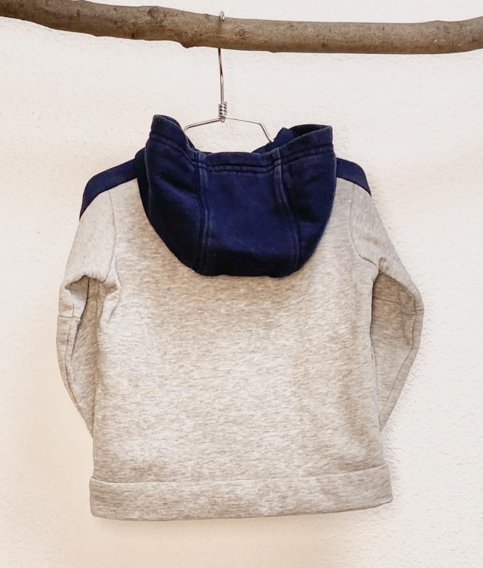 Sweat Garçon 9 mois