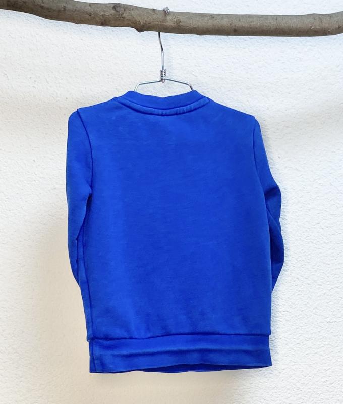 Sweat Garçon 12 mois