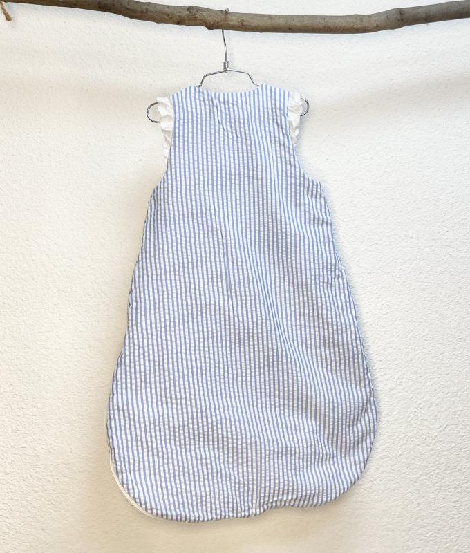 Gigoteuse Fille 0 mois