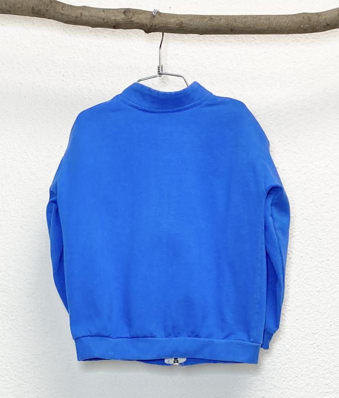 Sweat Garçon 4 ans
