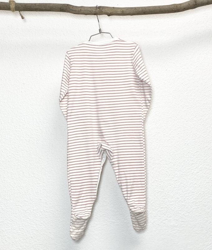 Pyjama Fille 12 mois