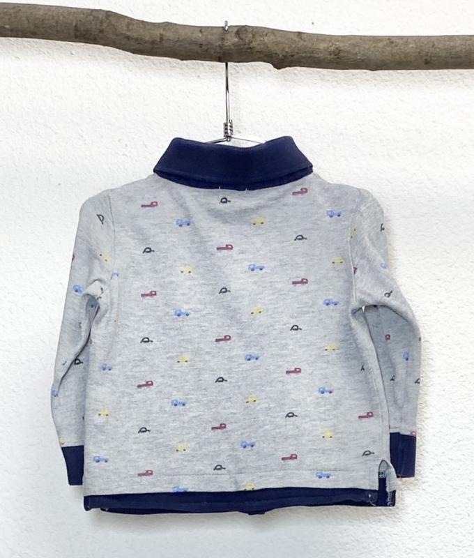 Polo Garçon 12 mois