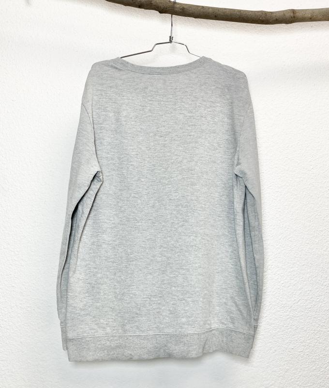 Sweat Mixte 14 ans