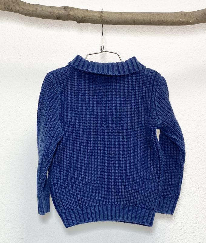 Pull Garçon 3 ans